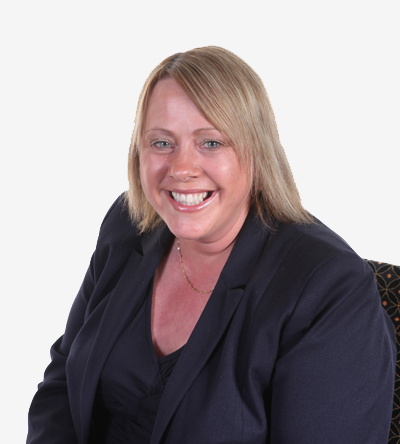 Mandy Ross - Care Home Manager