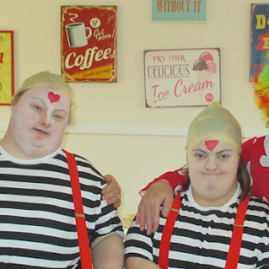 Red Nose Day Celebrations