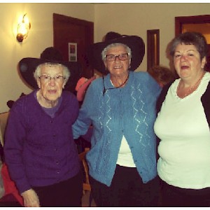 Care Home Open Day 2015