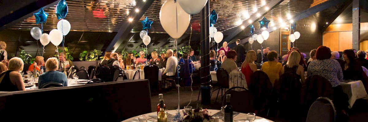 Abbotsford Stars Shine Bright
