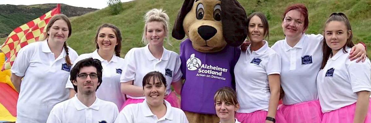 Abbotsford takes on It’s a Knockout