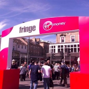 The Fringe Festival