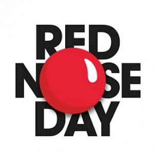 Red Nose Day