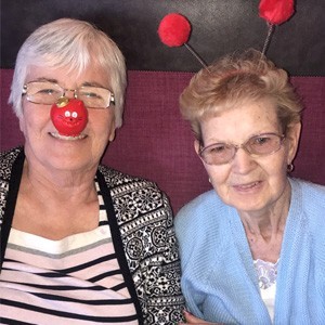 Red Nose Day