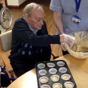 Cowdenbeath Nursery Visit