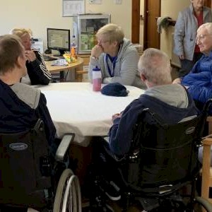 Dementia Awareness Week – Coffee Morning